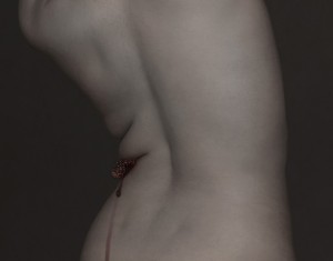 La dolce lacrima